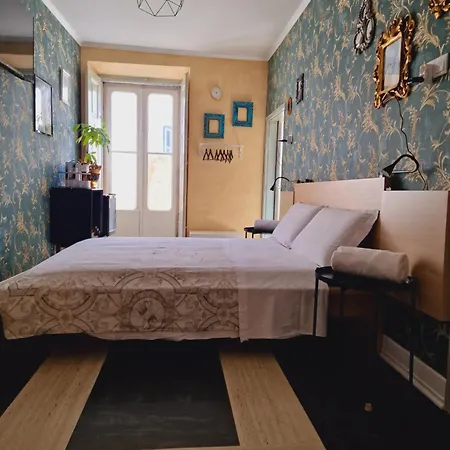 Sao Pedro Suite Faro Room photo