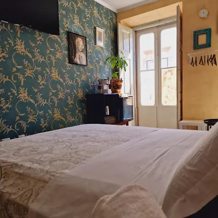Sao Pedro Suite Faro Room photo