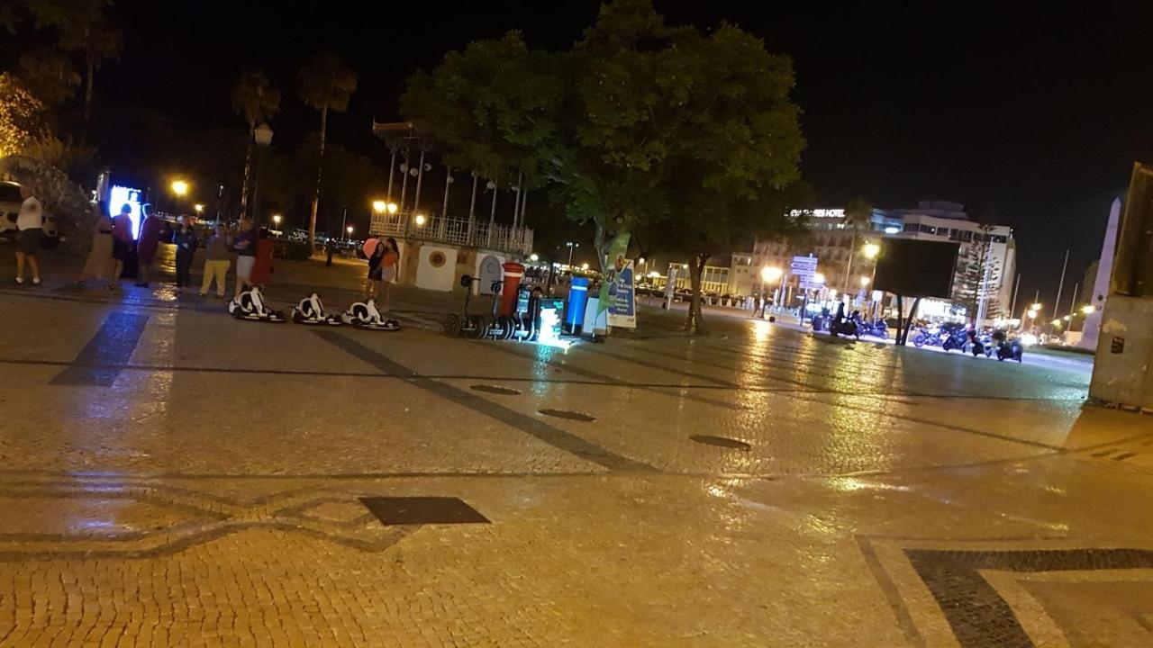 Sao Pedro Frühstückspension